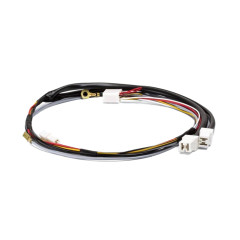 Жгут проводов обогрева сидений B@3 2110-2112 21103372407610