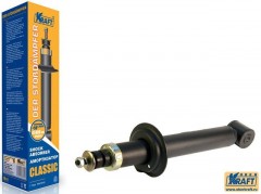 Амортизатор задний масляный B@3-2108