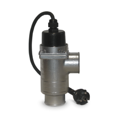 Предпусковой подогреватель двигателя "Магнум Г44/44-0,6Т-220"