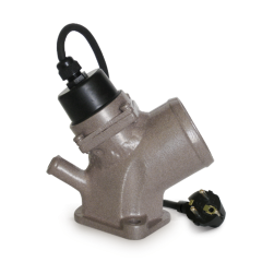 Предпусковой подогреватель двигателя "Магнум Г68/18-2,0Т-220"