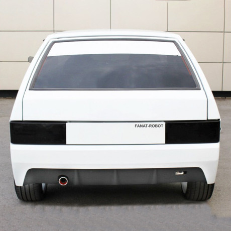 Аэродинамический обвес "Робот" для B@3 2108, 2109 купить недорого с доставкой в Краснотурьинск