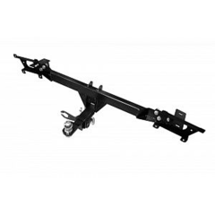 ТСУ /съемный квадрат/ GEELY Atlas (2018-2021 г.в.)