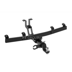 ТСУ /съемный квадрат/ CHEVROLET Niv@ 2009-2020/ L@DA Niv@ 2020-/ L@DA Niv@ Travel 2021-