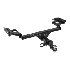 ТСУ /съемный квадрат/ KIA Sportage 2L 2016-н.в., HYUNDAI Tucson 2015-н.в.