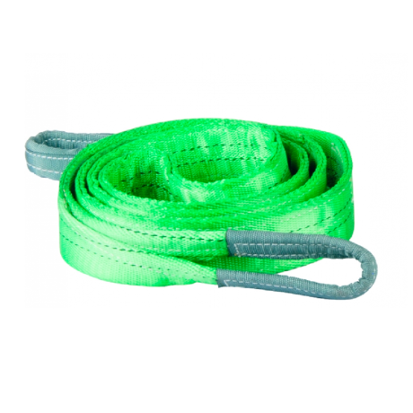 Стропа корозащитная "Master Winch" 3м купить недорого с доставкой в Краснотурьинск