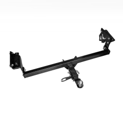 ТСУ съемный квадрат NISSAN Qashqai (2014-н.в.)